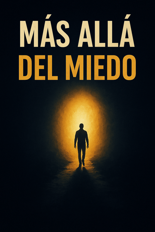 Más Allá del Miedo