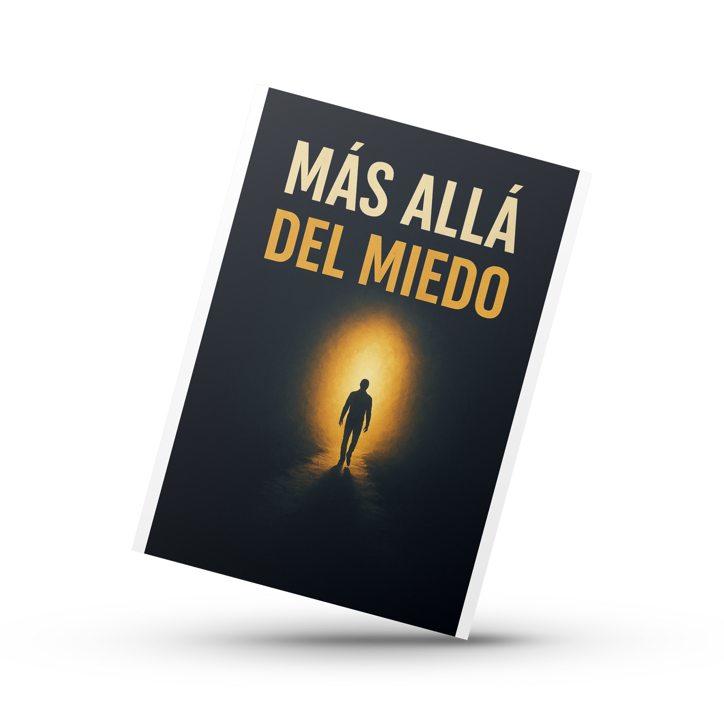 Más Allá del Miedo