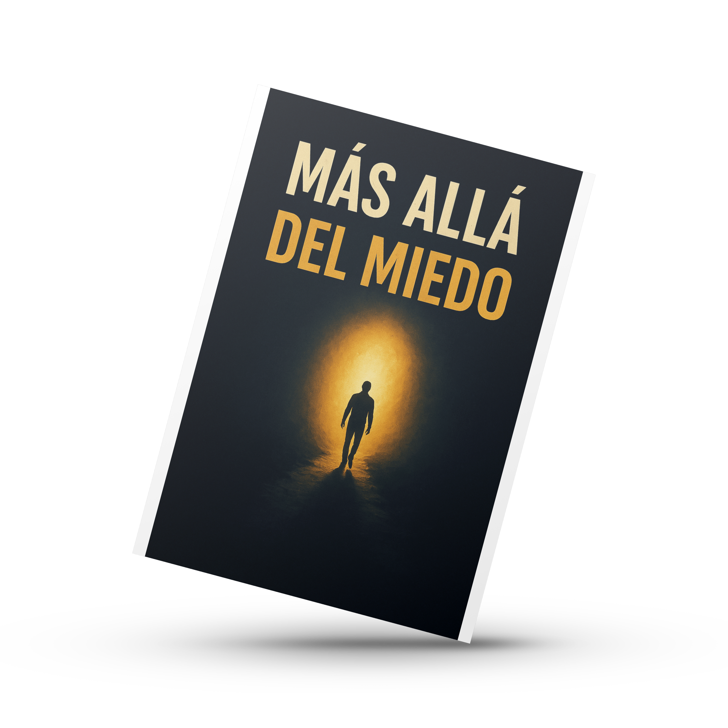 Más Allá del Miedo